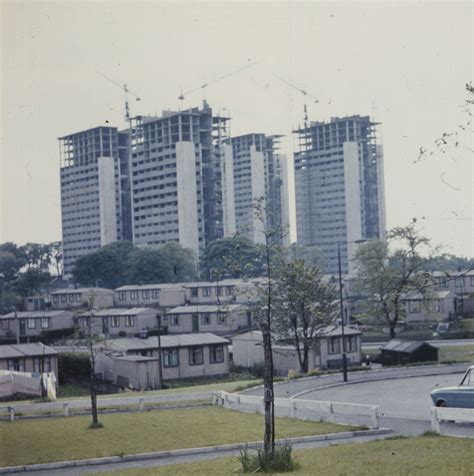 Theglasgowstory Balbeggie Street Flats