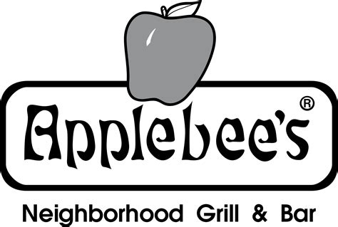 Applebees Transparent Logo Logodix