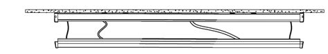 Ksr Lighting Ksr V Navara X Led Batten Installation Guide