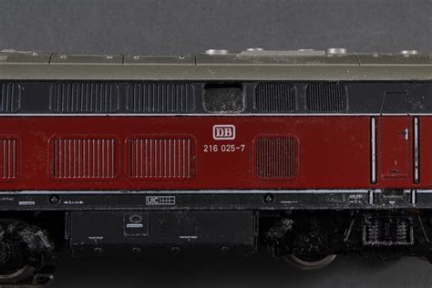 Märklin 2 Loks und 4 Waggons Badisches Auktionshaus