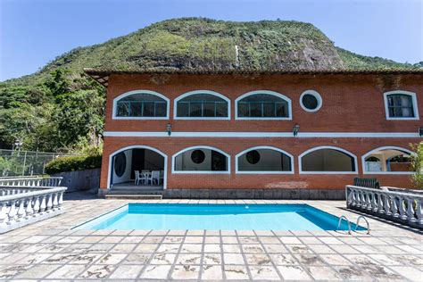 Casa na Estrada da Ponte Nova 138 Fazenda Inglesa em Petrópolis por