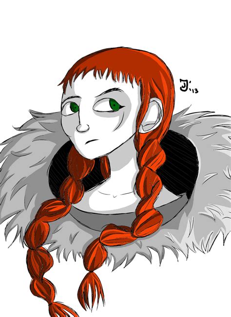 Httyd 2 Valka By Blackrose108 On Deviantart