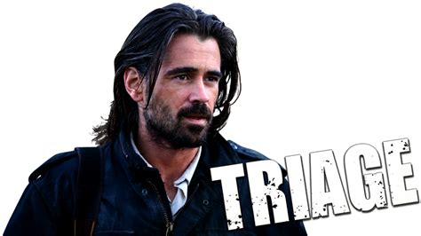 Triage | Movie fanart | fanart.tv