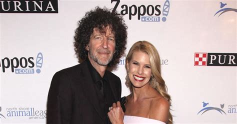 Howard Sterns Wife Yelled At Him Over His Paranoia Around Covid