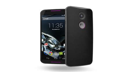 Motorola Lanza Una Nueva Versi N Del Moto X