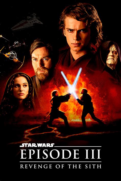 Indee Star Wars Episode Iii Revenge Of The Sith