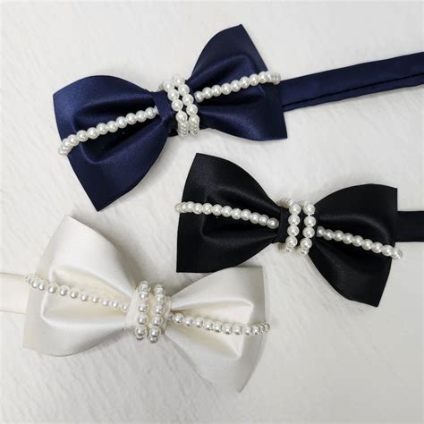 Bowtie Theme Etsy