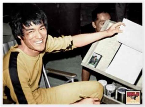 Bruce Lee Death Scene - How Did Bruce Lee Die The Truth About The ...