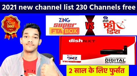 Dd Free Dish Channel List Updated Technical Dth