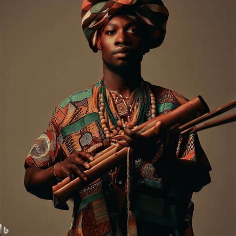 The Influence of Culture in Nigerian Music Direction