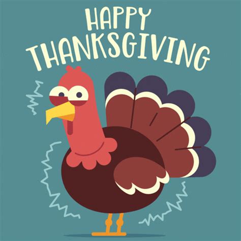 Happy Thanksgiving GIFs - Find & Share on GIPHY