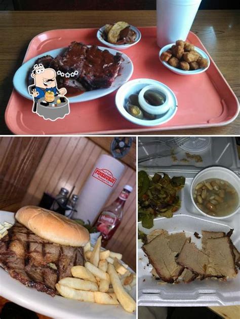 Pinehurst Bbq In Orange Restaurant Menu And Reviews