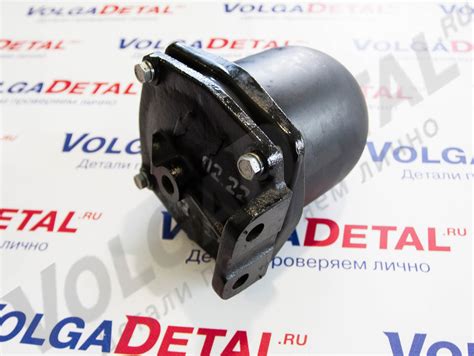 Фильтр топливный Камаз, ГАЗ (в сборе) Ливны 740.1105010-01 купить в ...