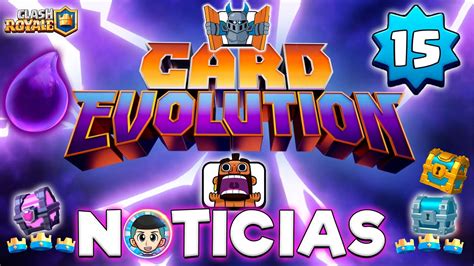 Evoluci N De Cartas Llegar Un Nuevo Emote Del Megaesbirro Noticias