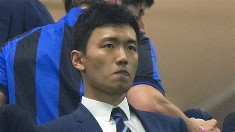 L Inter Approva Il Bilancio Perdite Per Milioni Zhang Rilancia