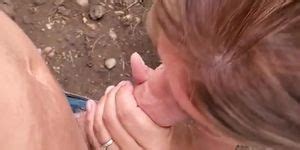 Dirty Milf Got Caught In Public Tnaflix