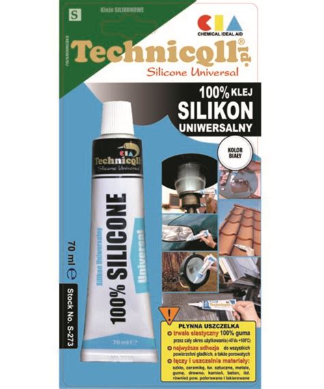 Silikon Bia Y Ml Bricomarche Pl