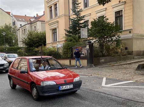 Peugeot Xn Turbocontinental Flickr