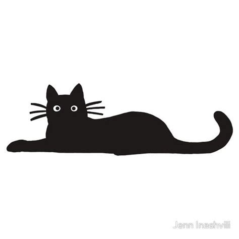 Cat Eyes Silhouette at GetDrawings | Free download