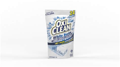 3d Oxiclean Liquid Laundry Cleaning Model Turbosquid 1701644