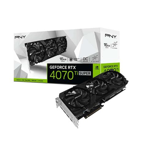 Gainward RTX 4070 Ti Super Panther OC 16Gb GDDR6X Ibertrónica