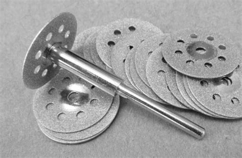 Electroplated Grinding Tool Diamond Cbn Abrasives Grinding Wheel