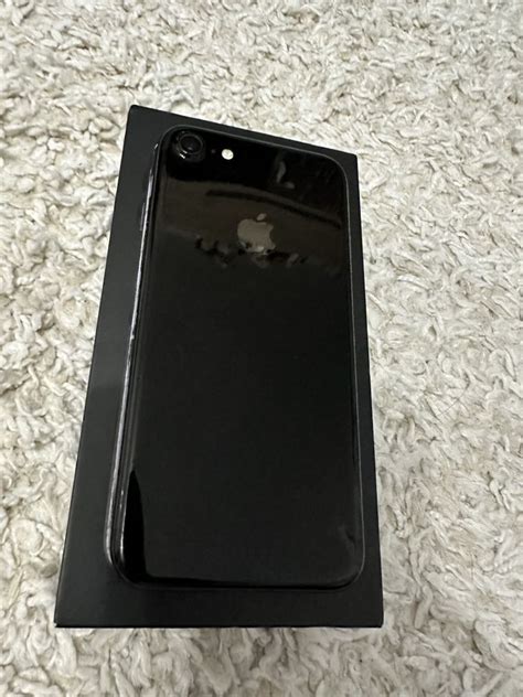 Vand Sau Schimb Iphone Jet Black Gb Targoviste Olx Ro