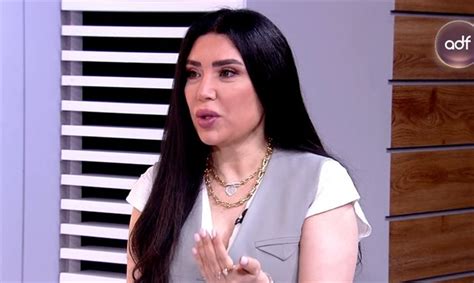 عبير صبري الحياة بقت تسد النفس مناخ محبط وكل يوم أسوأ من اللي قبله خبر في الفن