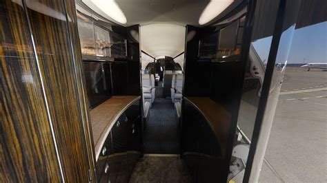 T Royal By Jet Luxe Matterport D Showcase