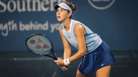 Olympic Champion Belinda Bencic Tests Positive For Covid Sportslumo