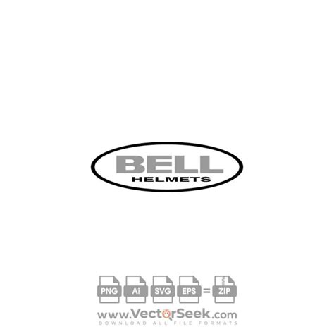 Bell Helmets Logo Vector - (.Ai .PNG .SVG .EPS Free Download)