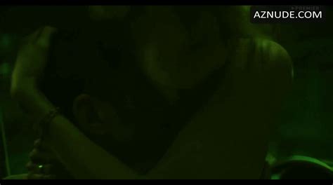 Nadya Lumpova Nude Aznude