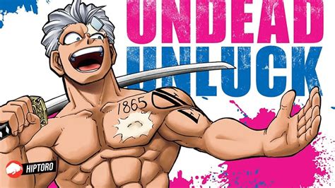 Where To Legally Watch Undead Unluck Dub Online Crunchyroll Funimation Hulu Netflix And More