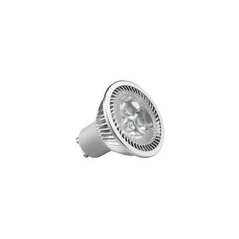 Gu10 5w Retro Led Lamp Warm White