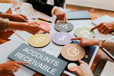 Accounts Receivables Management Insight And Challenges Small Business Ceo