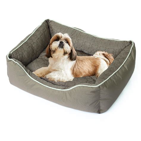 MaxxPet Coussin De Lit Pour Chien Lit Pour Chien Lit Pour Chien