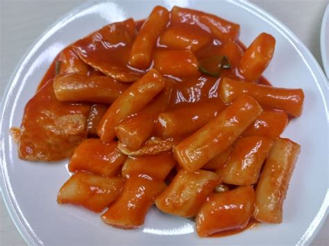 안산 초지동 맛집 감탄 떡볶이 분식 맛집 네이버 블로그