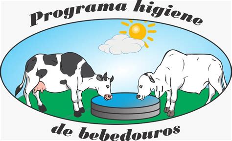 Manual Programa Higiene De Bebedouros Farmacia Na Fazenda