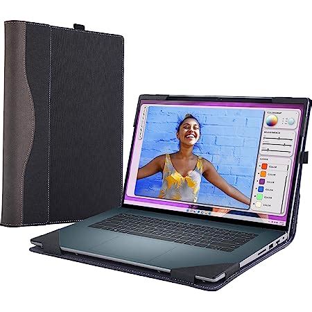 Amazon Alapmk Protective Case For Dell Inspiron