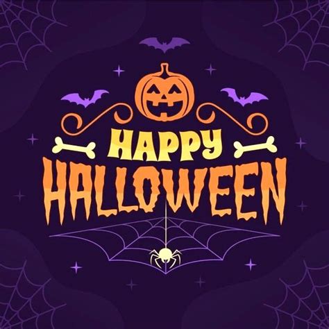 Pin By Judy…aviles On Happy Halloween Happy Halloween Banner