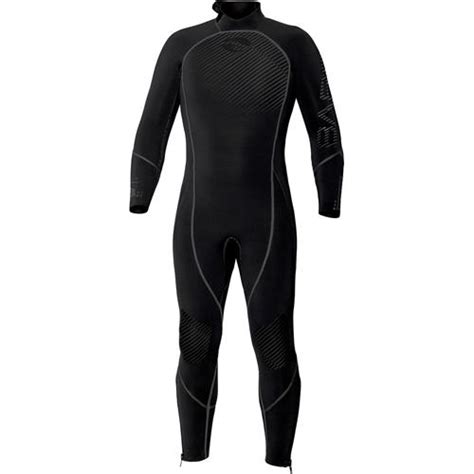 Bare 5mm Reactive Men S Full Suit Scuba