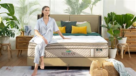 8 Tips Cara Memilih Springbed Yang Bagus Dan Sesuai Kebutuhan