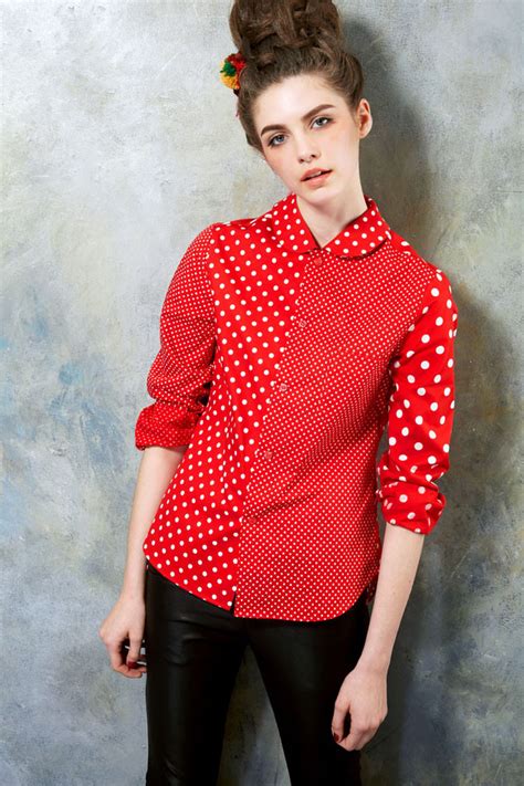 women blouses pink color long sleevewomen blousesaskwear