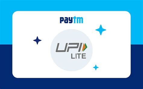 What Is Upi Lite Its Advantages How Does Upi Lite Works