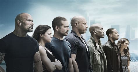 5 Actors Who Nailed Their Roles In Fast & Furious (& 5 Who Didnt