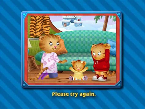 Best Of James Pta Daniel Tiger S Neighborhood By Jack1set2 On Deviantart