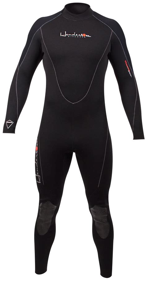 Men's Henderson THERMOPRENE Wetsuit 3mm Jumpsuit | Pleasure Sports