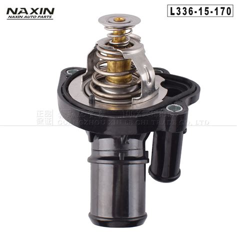 L336 15 170 Wholesale Coolant Thermostat For Ford And Mazda Coolant Thermostat And Thermostat