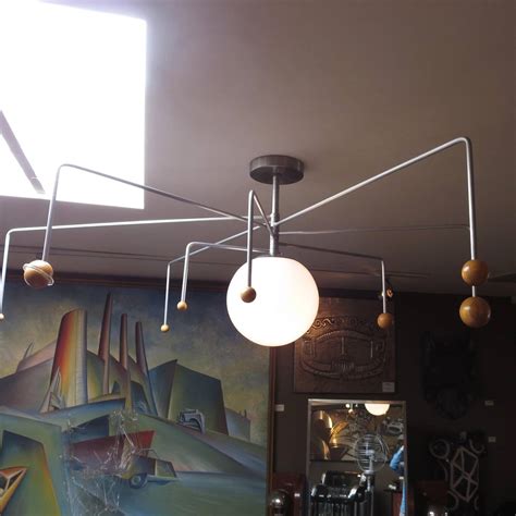 10+ Solar System Ceiling Light - DECOOMO