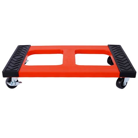 Furniture Moving Dolly Dolly With Non Marking Diamond Tread Rubber